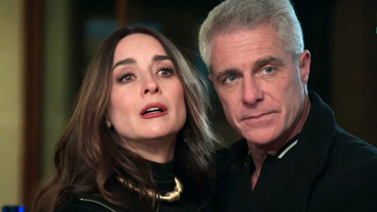 Resumen de Tu Vida Es Mi Vida capítulo 29