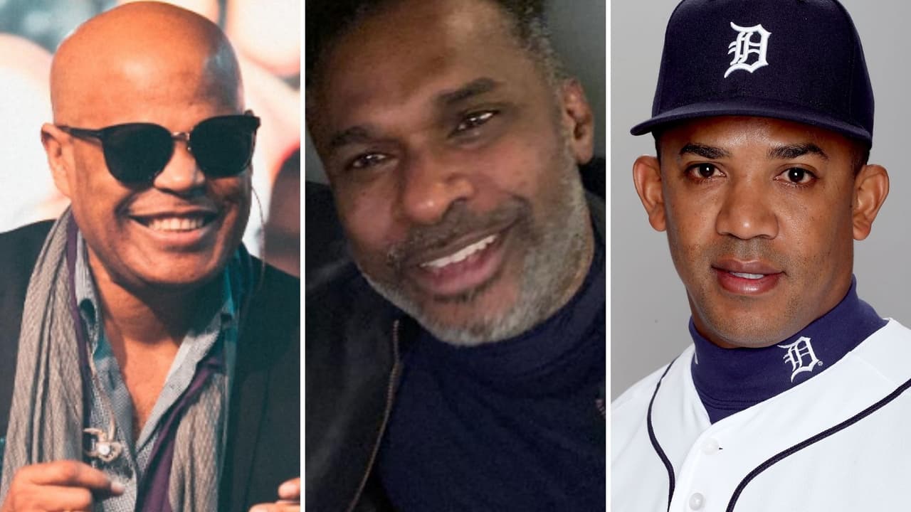 Rubby Pérez y otros famosos que murieron en el derrumbe de la discoteca Jet Set