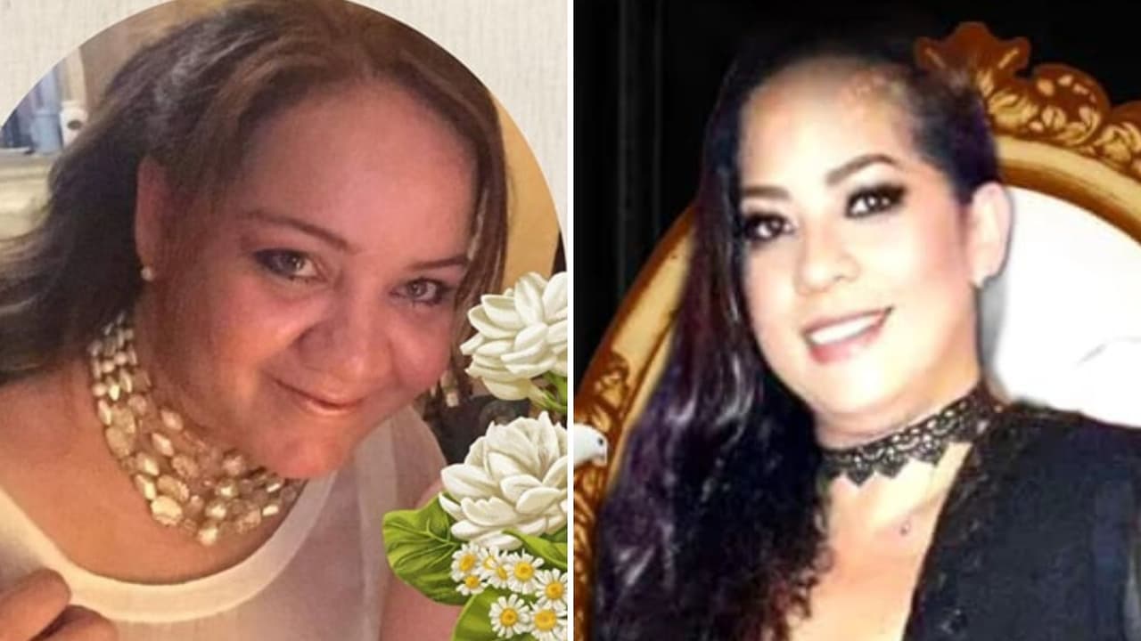 Muere otra de Las Chicas del Can: la segunda en menos de un mes