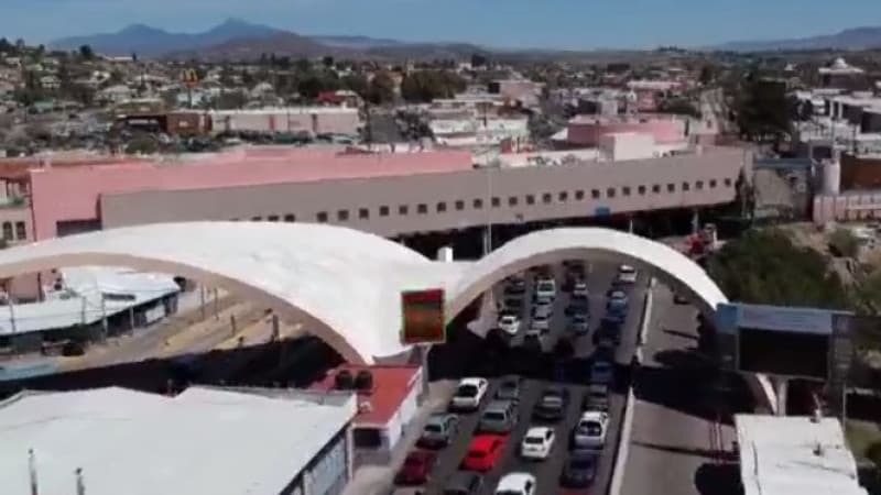 Estos cierres han afectado la economía de trabajadores y negocios en ambos lados de la frontera, pero algunos emprendedores han encontrado nuevas formas para generar ganancias.