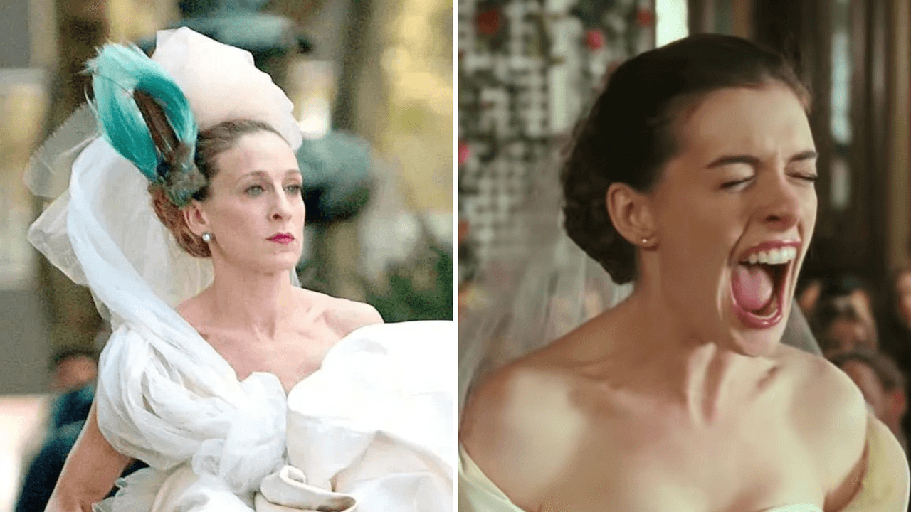 Bodas que fueron de mal en peor y acabaron arruinadas: un novio fue infiel antes de la ceremonia