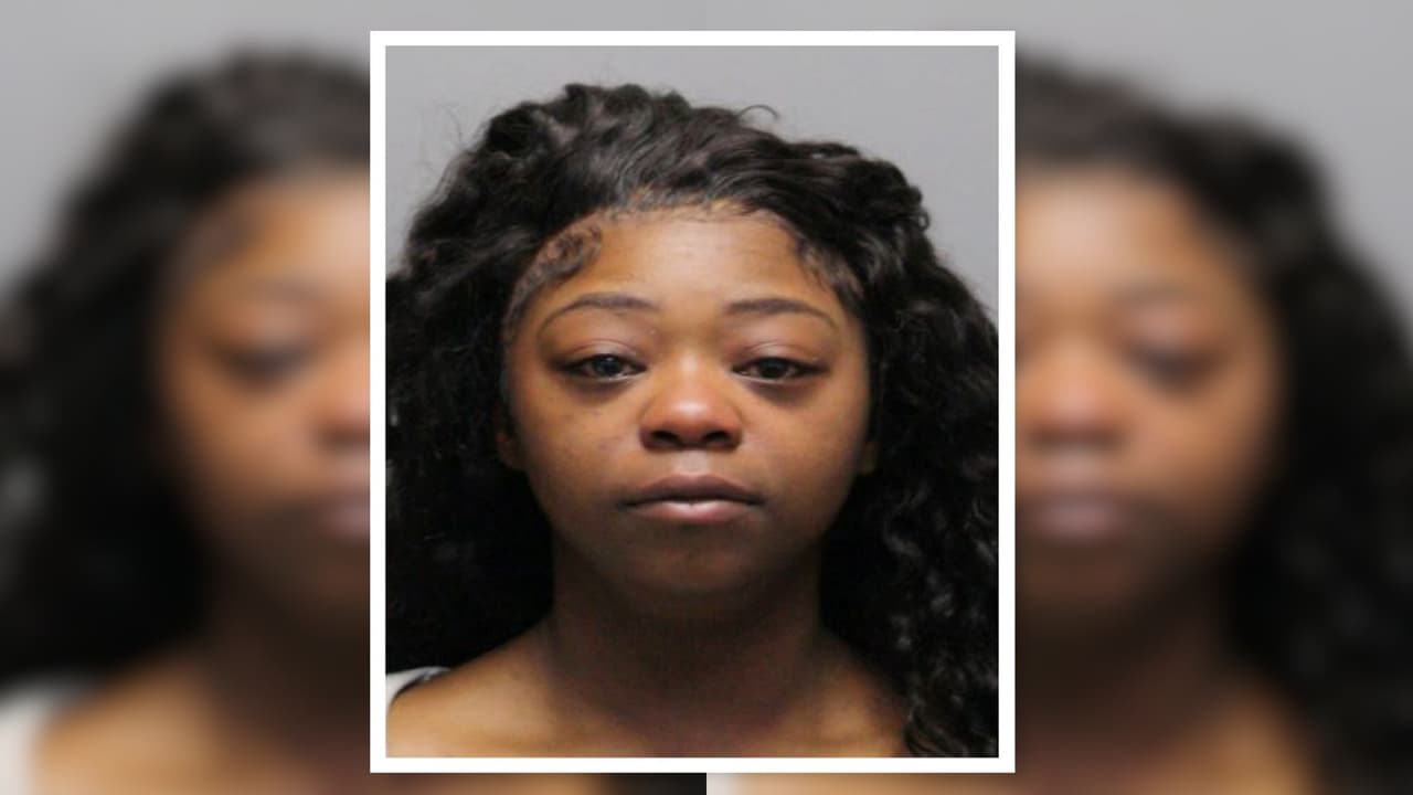 Arrestan a una mujer acusada de atacar con un cuchillo a un adolescente de 14 años