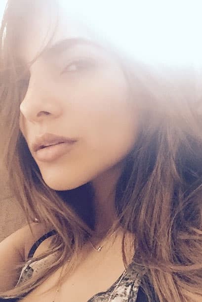 Alejandra Espinoza poco a poco ha ido creciendo profesionalmente y ha alcanzado algunos de sus sueños.