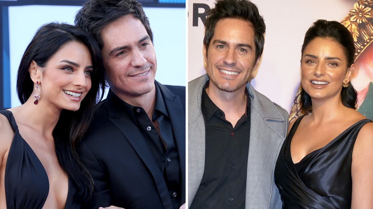 ¿Aislinn Derbez y Mauricio Ochmann se reconciliarán? La actriz responde si se darán otra oportunidad