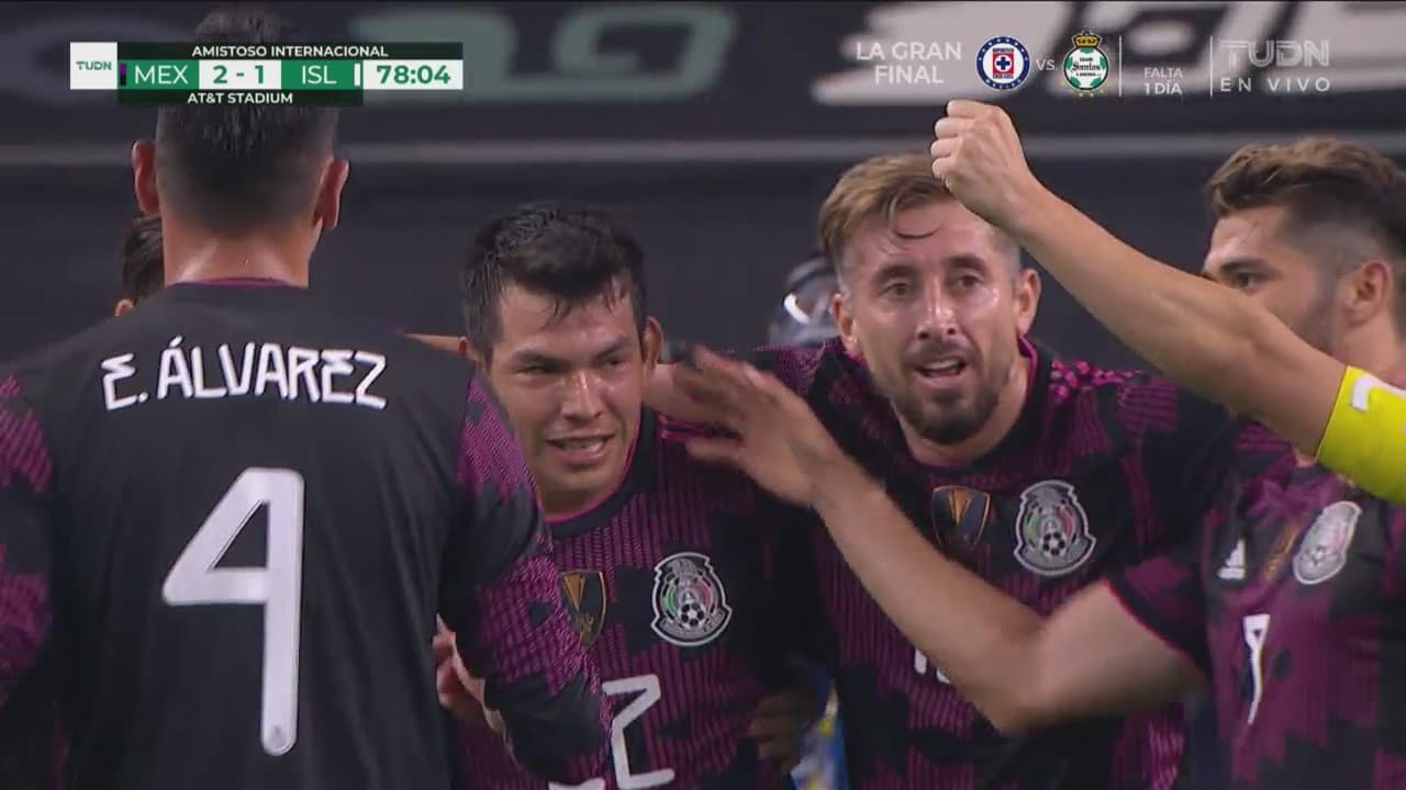 ¡Hace no extrañar a Raúl Jiménez! ‘Chucky’ anota el 2-1 con un cabezazo