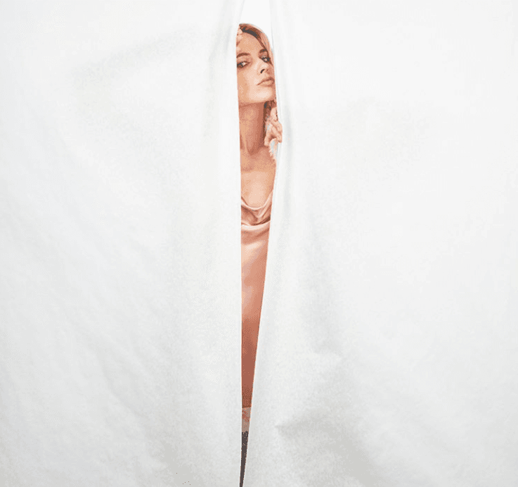 Margot Robbie, protagonista de la película 'I, Tonya' y nominada un Oscar, también se dio cita al evento.