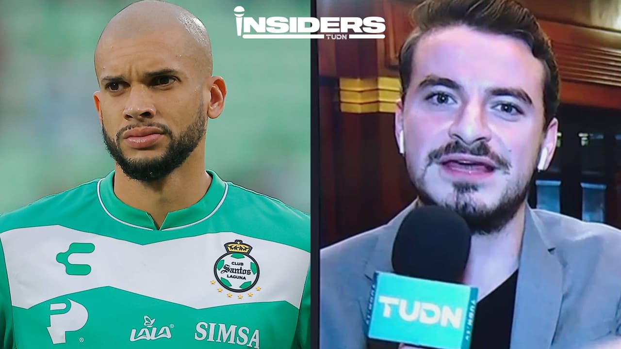 Omar Campos fue buscado por el Barça, ¿qué impidió su salida?