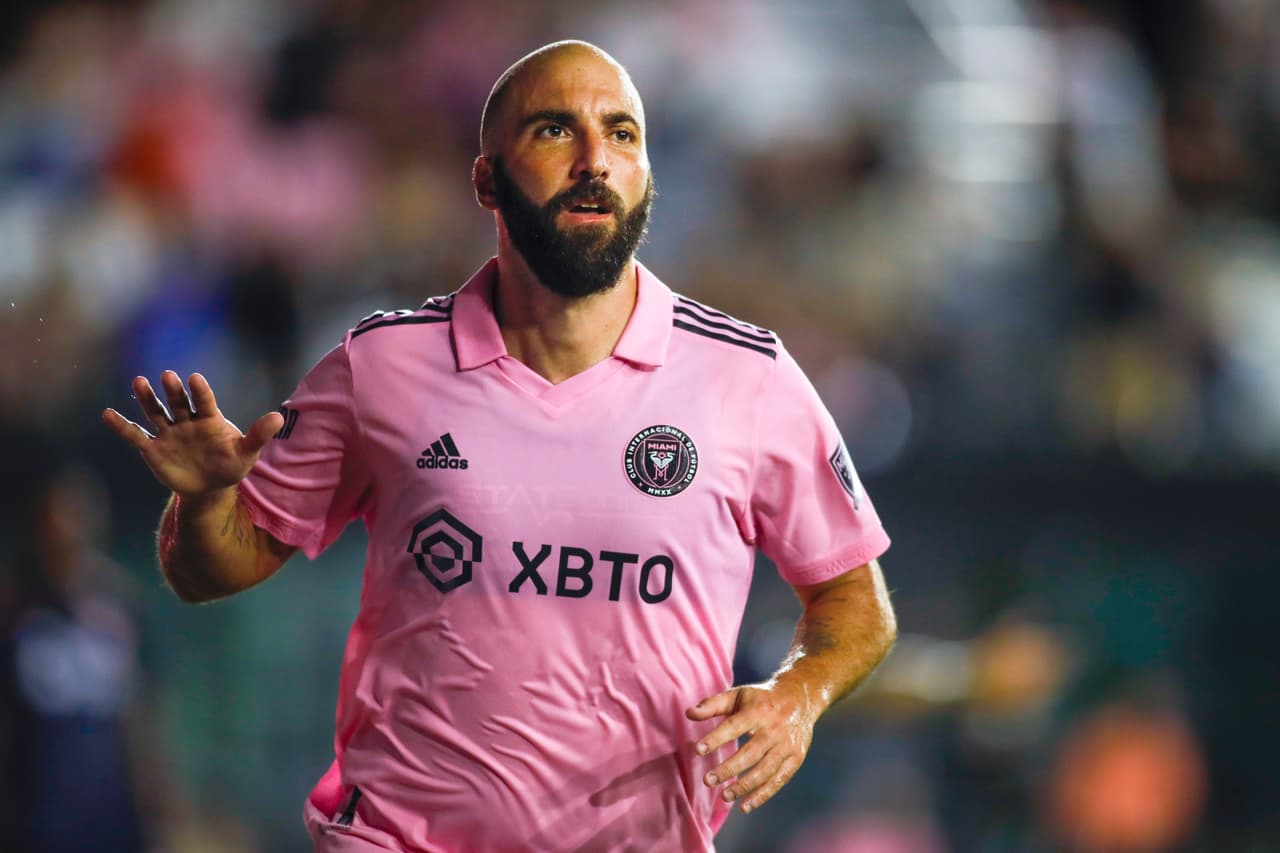 Los vamos a echar de menos: figuras que en 2023 no estarán en MLS