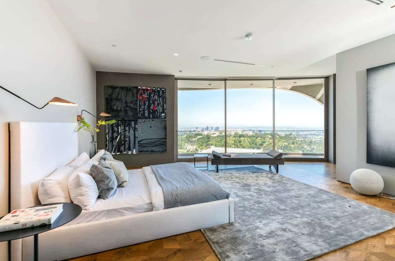 En el piso superior se encuentran 
<b>dos masters suites junior</b>. 
<br>