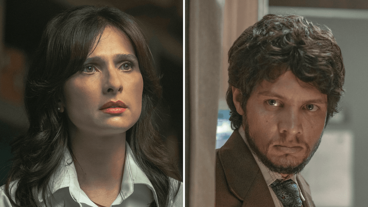 ‘Secuestro del vuelo 601’: ¿Netflix inventó personajes en la serie? Diferencias con los reales