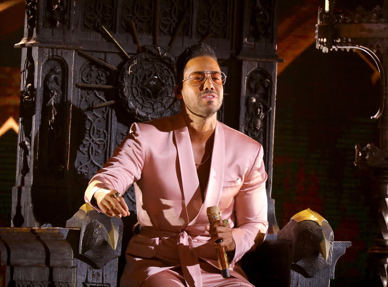 Los principales finalistas fuera del género urbano incluyen a Sech y Snow con 7 menciones; Pedro Capó y Romeo Santos con 6; Nicky Jam y Tainy con 5; Darell, Luis Fonsi y Marc Anthony con 4.