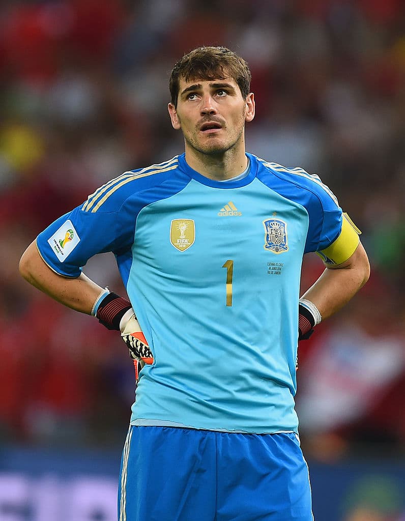 La boda de Iker Sara fue en despacho de un notario y solo atendieron los testigos necesarios.
<br>