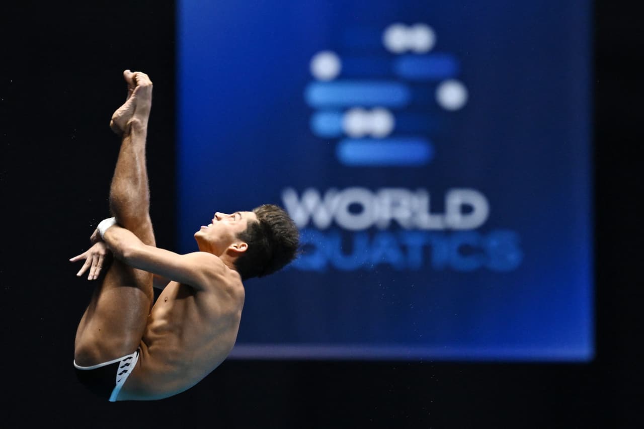 ¿Por qué cancelaron Mundial de Clavados 2026 en Zapopan, México? Esto explicó World Aquatics