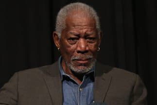 Asesinan a puñaladas a ahijada de Morgan Freeman
