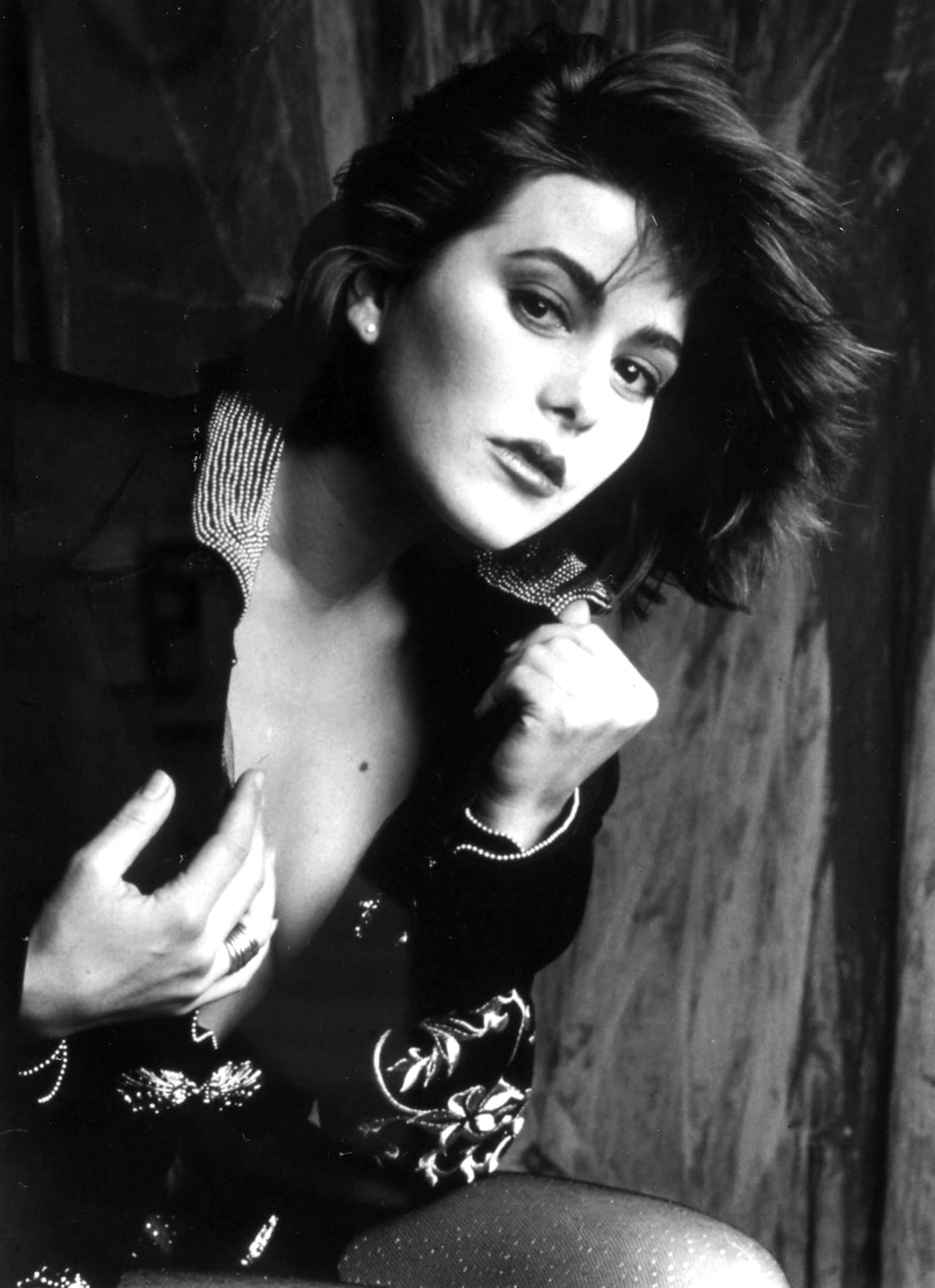 'Un Grito en la Noche', 'Eternamente Bella' y otras canciones sonaban en las discotecas de la época a todo lo que da.