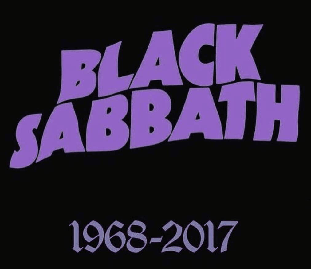 La banda Black Sabbath pone fin a su carrera de 49 años