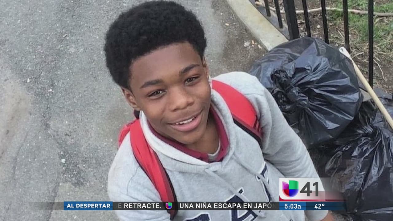 Asesinato de joven hispano en East Harlem queda impune