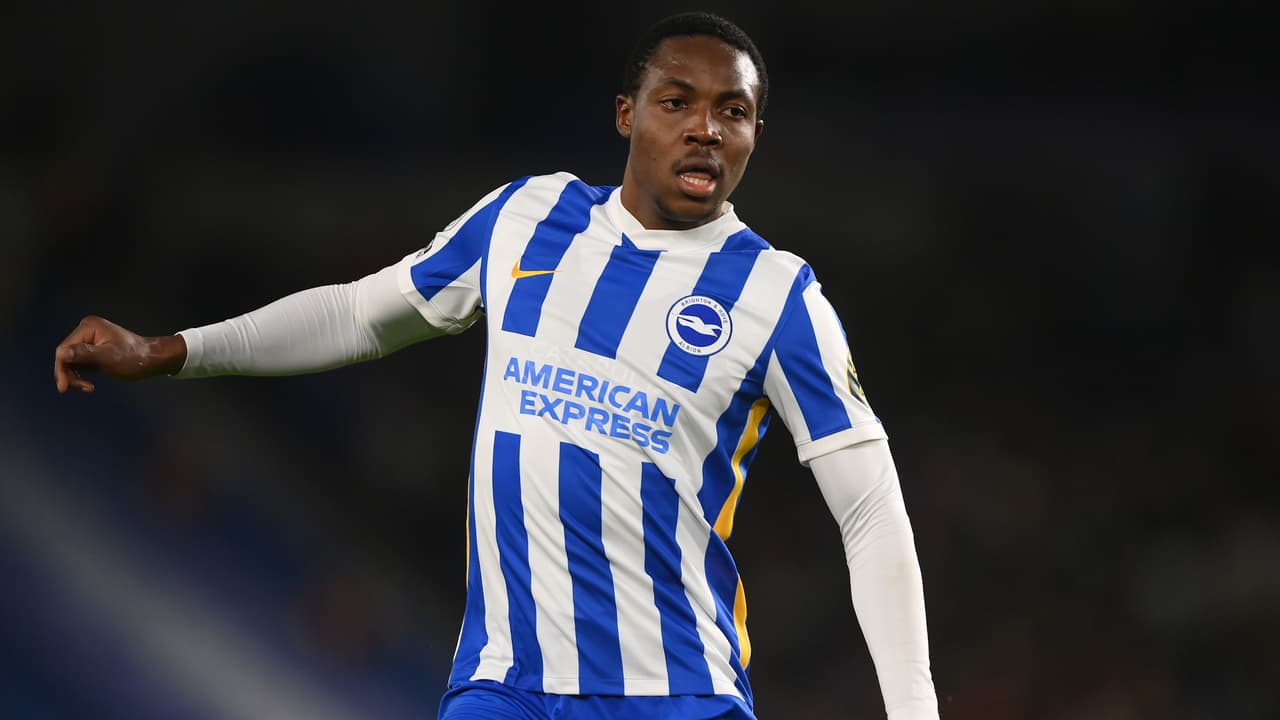 ¡Triste adiós! Enock Mwepu se retira a los 24 años por tema cardiaco