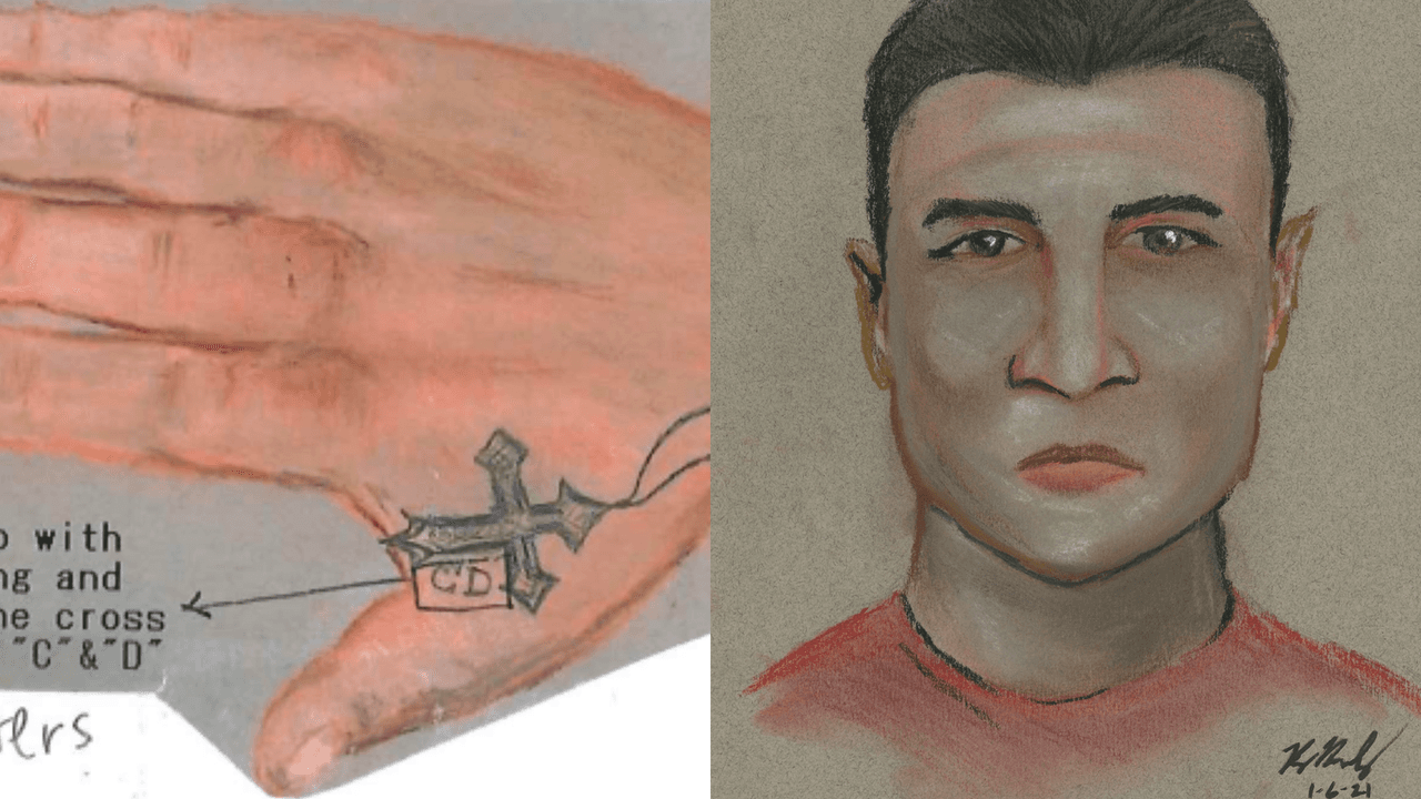 Autoridades de Houston buscan al sospechoso de agredir sexualmente a una mujer mientras hacía ejercicio