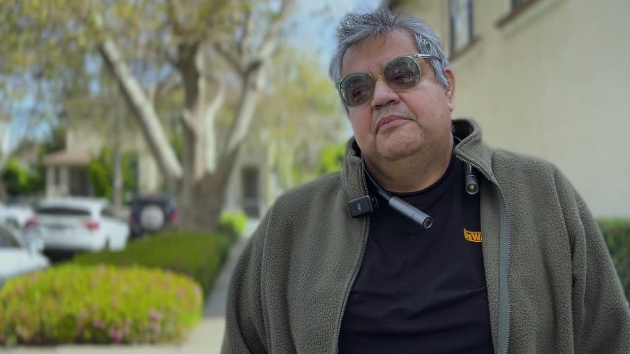 Mexicano sobrevive a trasplante de corazón: Ahora teme deportación