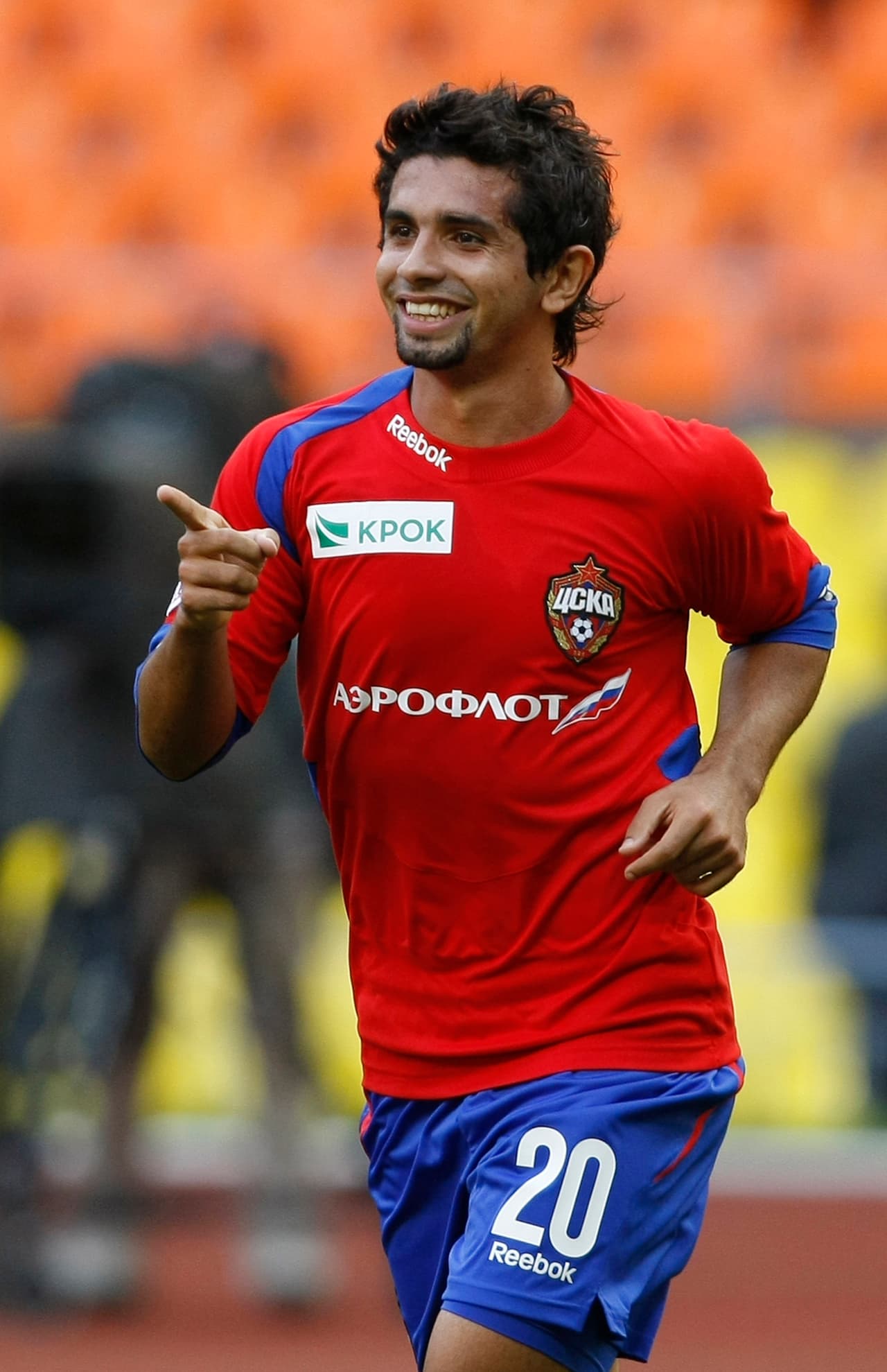Guilherme Gusmao a un paso de Cruz Azul