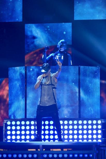 Y nos encendió a todos.