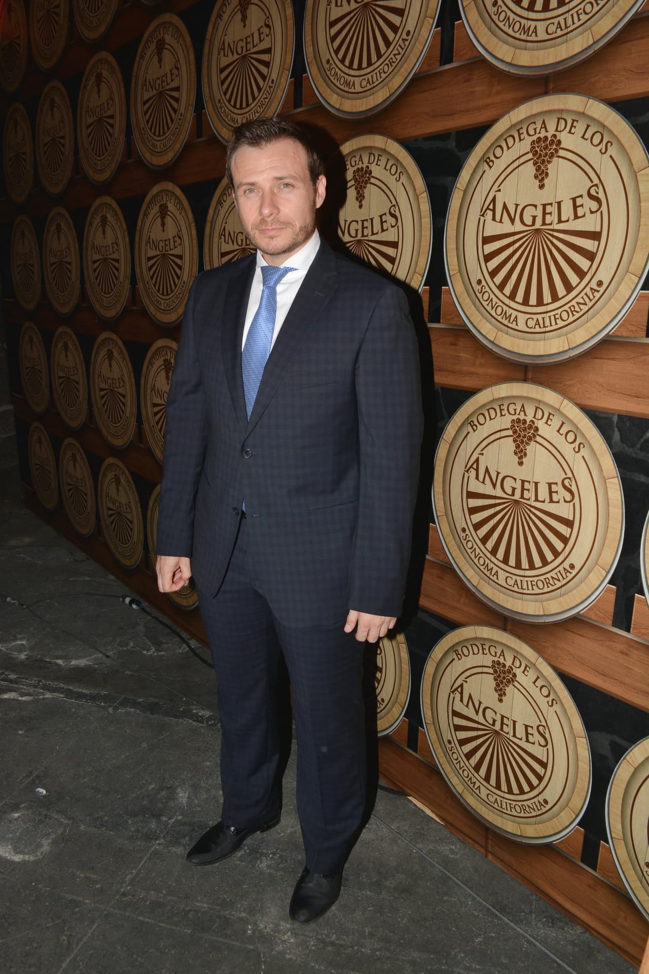 Mario Loria hará una pausa temporal en las series para regresar a las telnovelas en este proyecto.