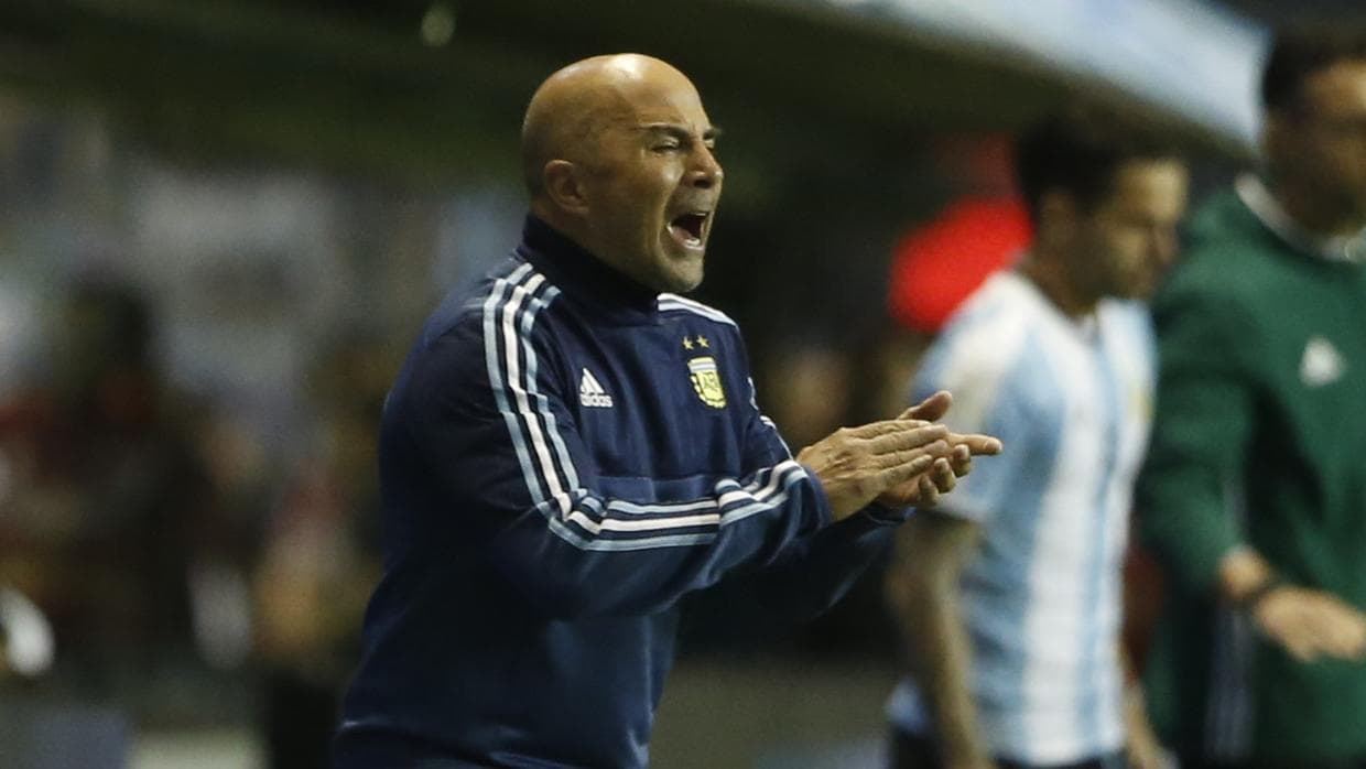 Lionel Messi encabeza prelista de Argentina; Nahuel adentro, Marchesín no