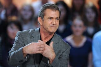 Mel Gibson