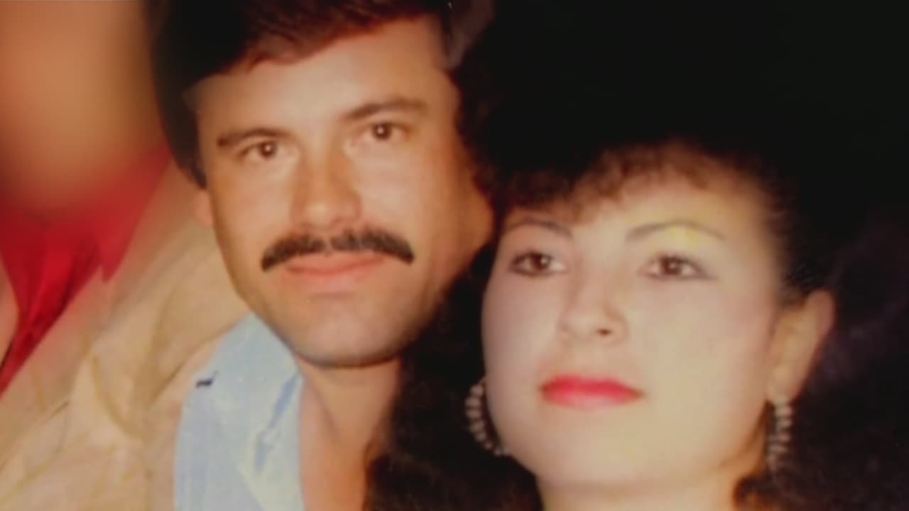 Las mujeres: el punto débil de "El Chapo"