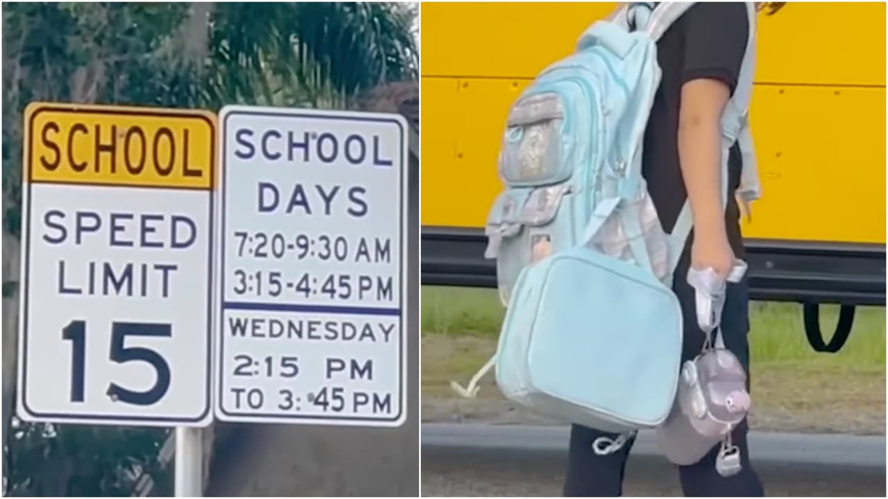 Buscan proteger a estudiantes de Osceola con nuevo programa de seguridad vial