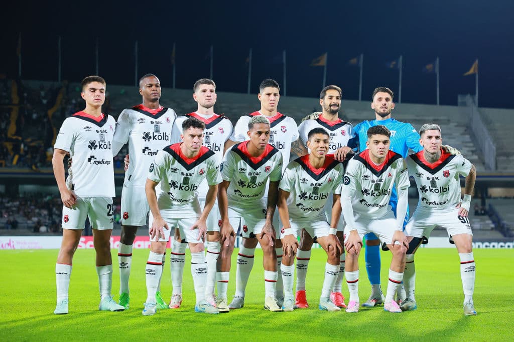 LD Alajuelense se va con "sensaciones positivas" tras la audiencia con el TAS