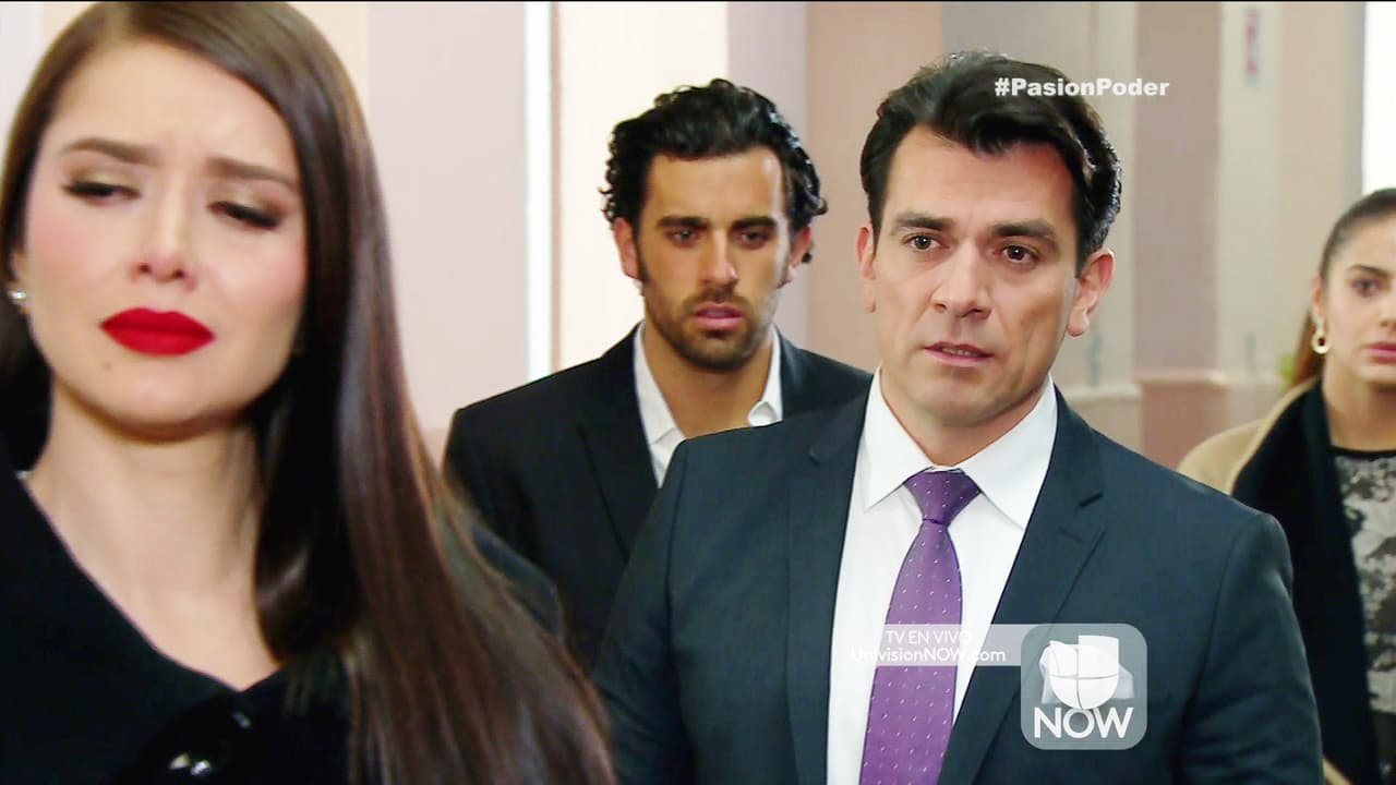 ¿Recuperarás el amor de tu hija?