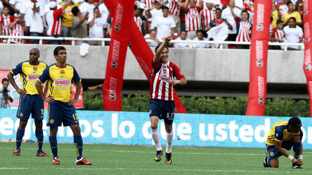 Este episodio representó el inicio de una nueva era para la gente tapatía con el Clásico Nacional.