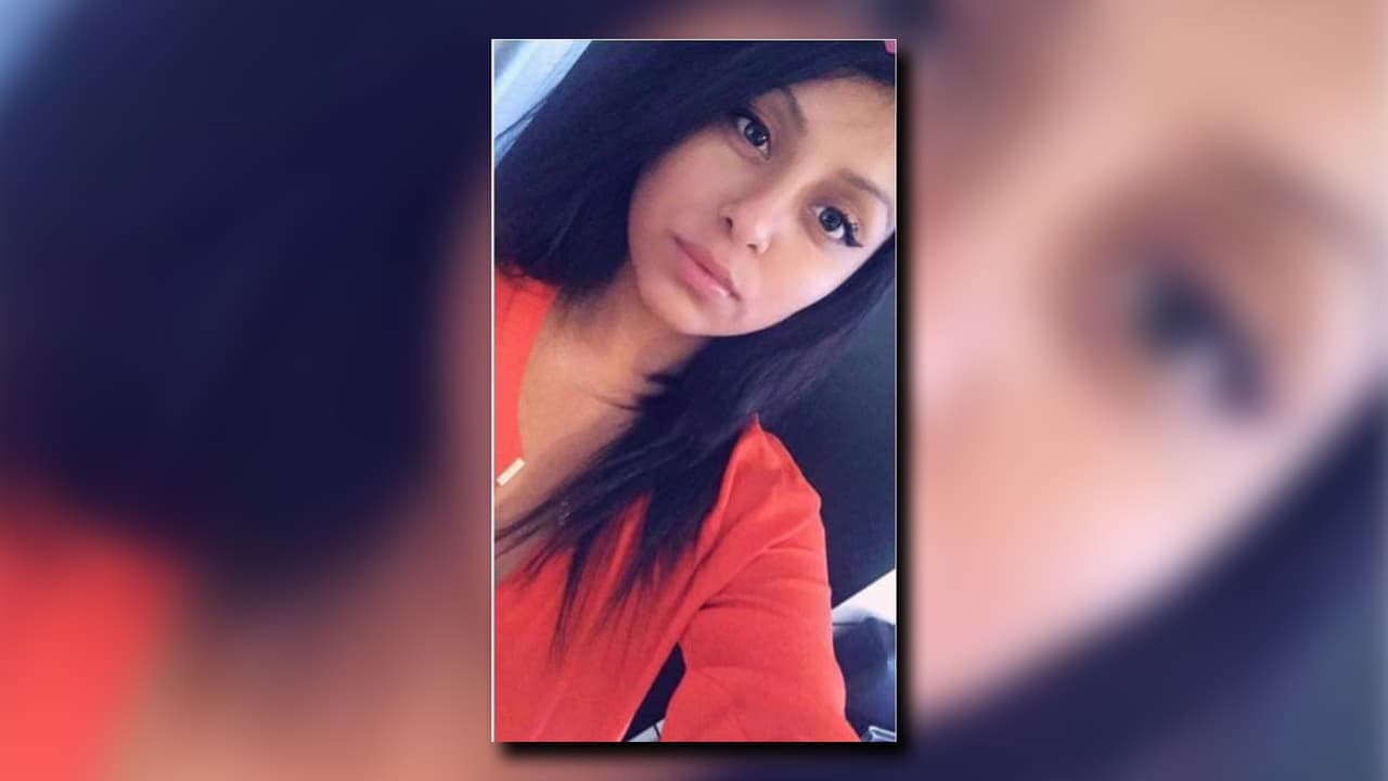 Ana Cajigal Adán dice que posiblemente será deportada a México tras denunciar las irregularidades.
<br>