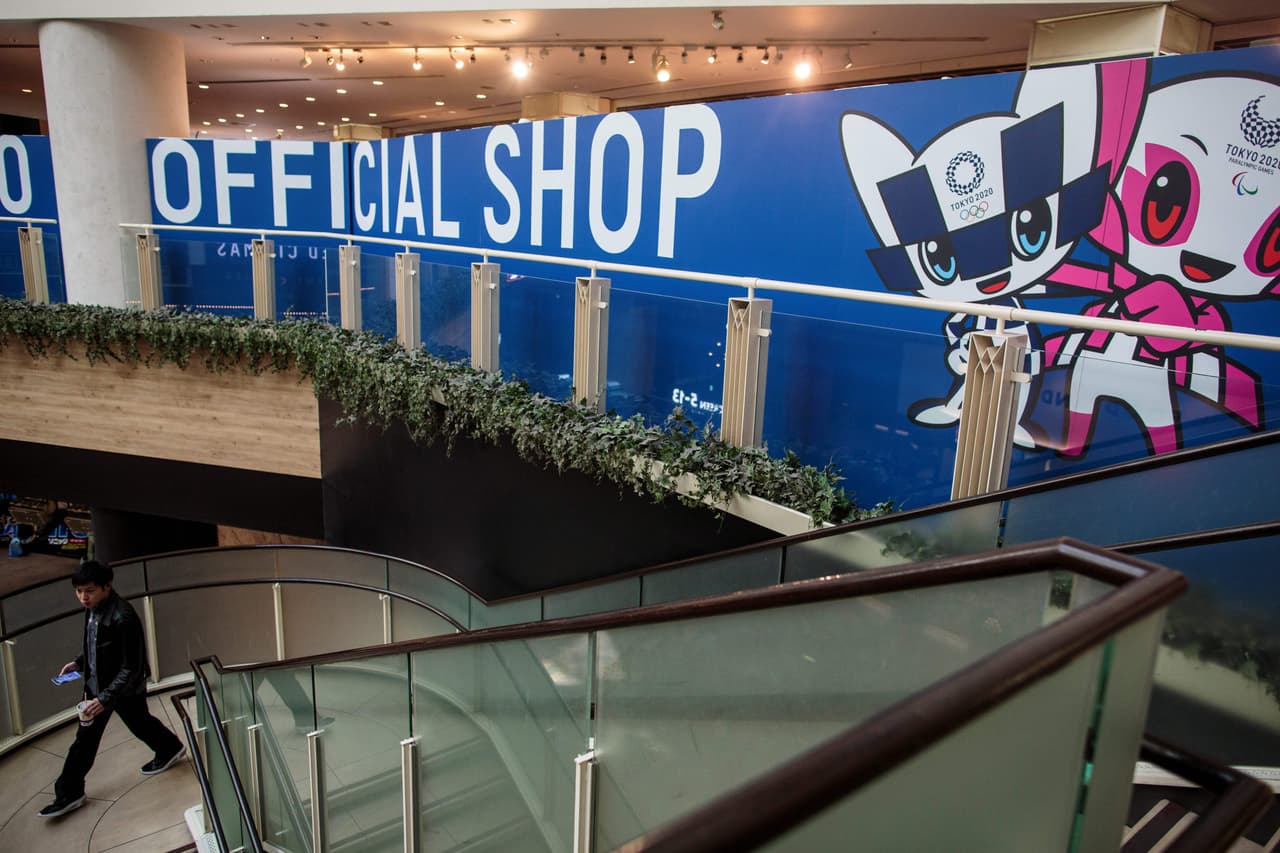 Retraso de Tokyo 2020 sigue provocando cambios al deporte mundial