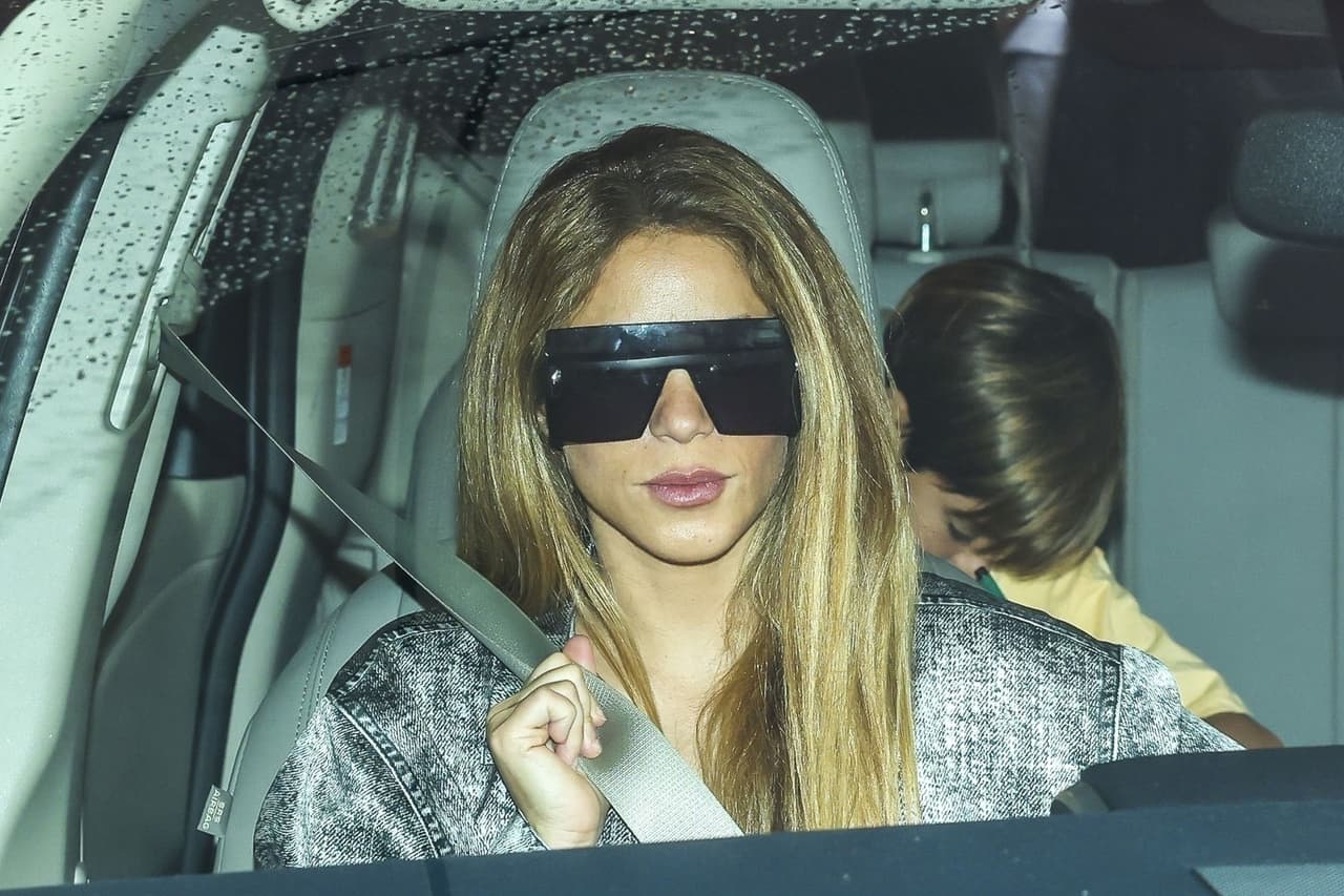 Esta vez se trata de otro famoso con quien se le está relacionando sentimentalmente. 
<br>