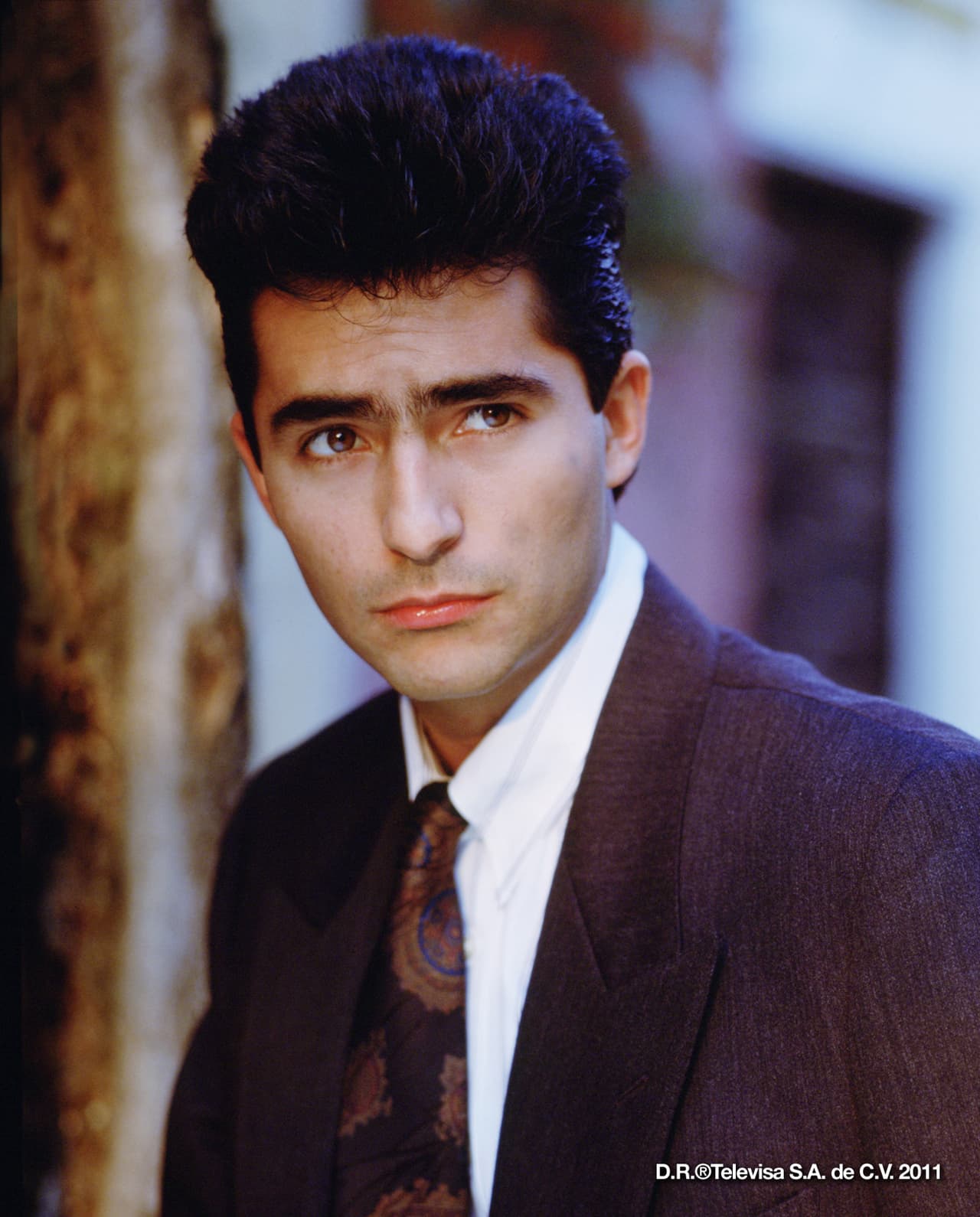 Gerardo tendrá que luchar con el pasado familiar para poder ser feliz con Cecilia.