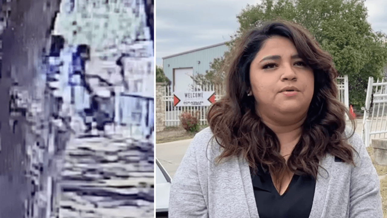 Una madre pide justicia a escuela luego de que su hijo de 5 años fue empujado 