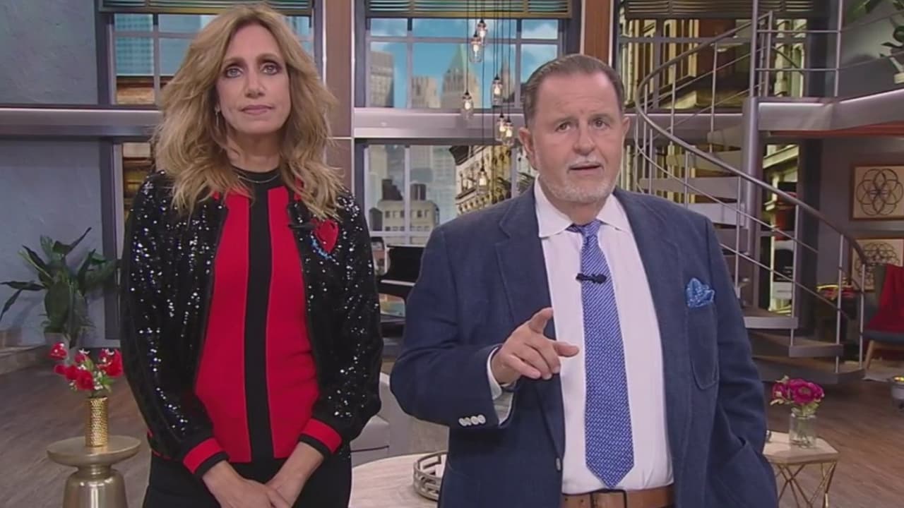 Tras la revelación de un famoso grupero sobre la marihuana, Raúl y Lili confiesan si alguna vez la han probado