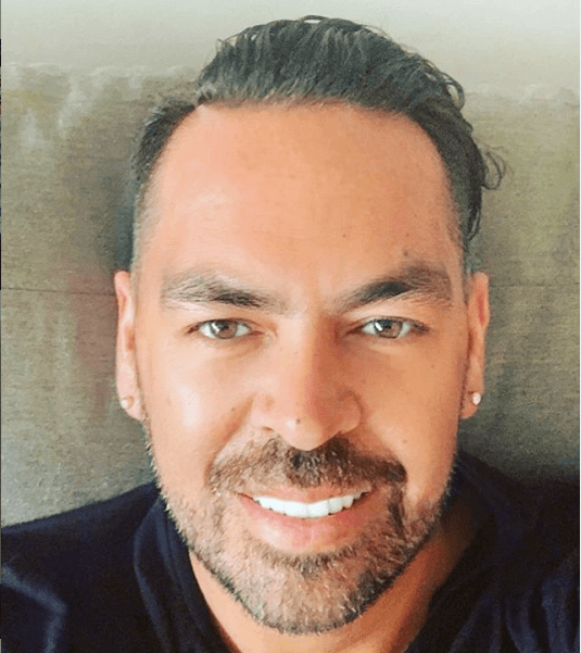 "Yo tomé la decisión de decir solamente voy a llegar a un circo mediático, mejor me voy a quedar aquí y le voy a dedicar este show".