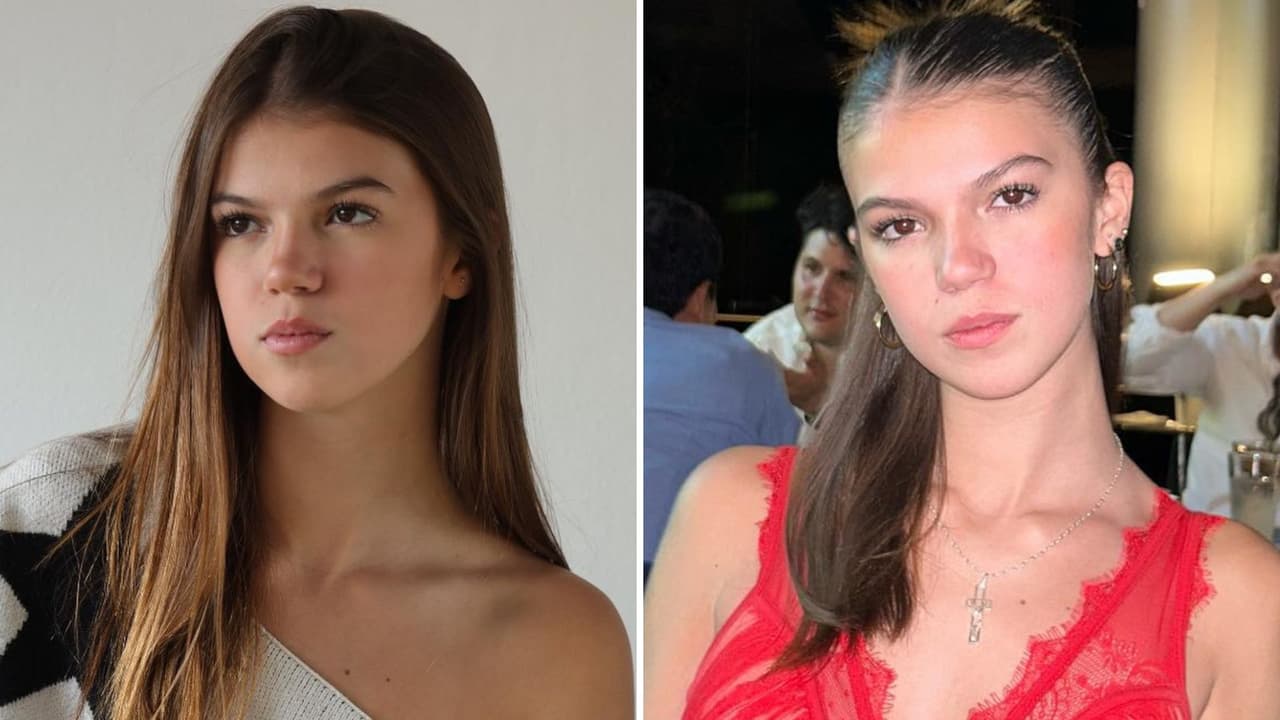 Hermano de fallecida actriz rompe el silencio ante brutal ataque a su sobrina Valentina Gilabert