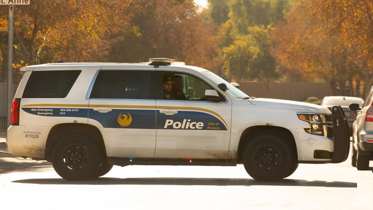 Nuevamente decomisan un arma a estudiante en escuela de Arizona