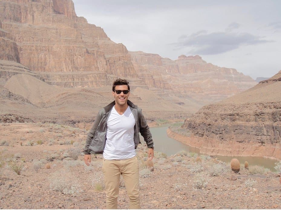 Esta semana celebramos a nuestro planeta en su día, en un festejo fuera de lo común pero en momentos en que nos ha obligado a recordar que tenemos que cuidarla. Así la celebra Quique Usales.