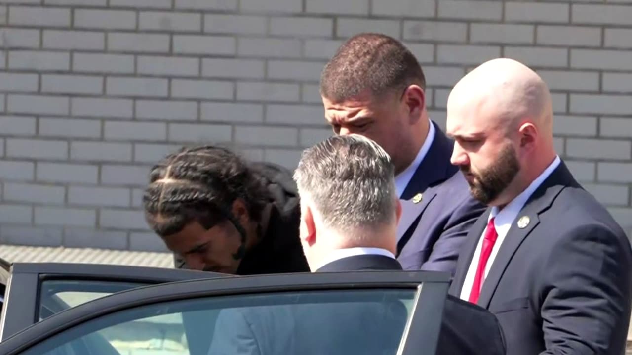 “Yo no apreté el gatillo”: sospechoso de la muerte de un bebé en Brooklyn se dice inocente