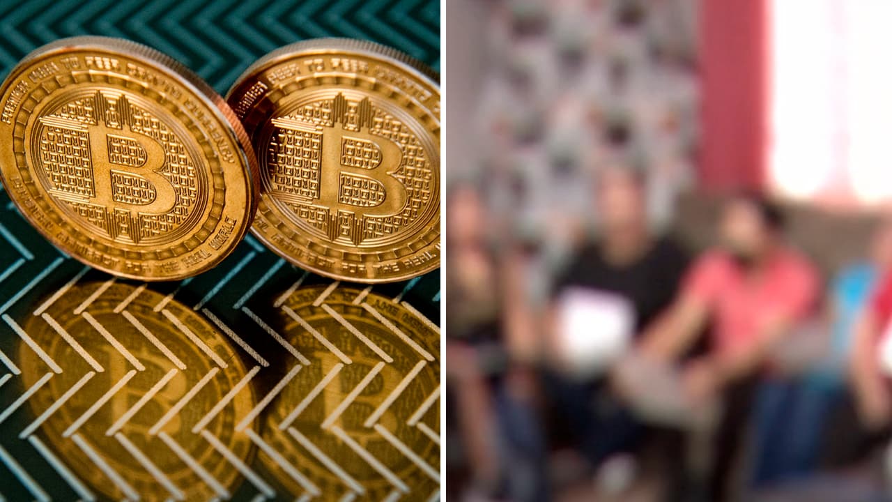 'Hemos invertido más de $500,000': Hispanos denuncian a empresa de criptomonedas por estafa piramidal