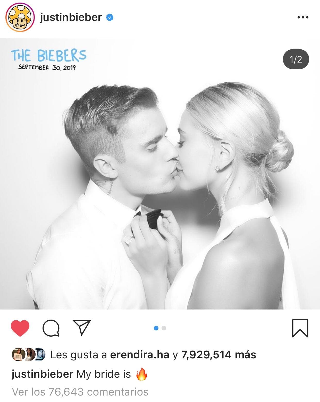 Hubo quienes dijeron que se trataba por la reciente 
<b><a href="https://www.univision.com/famosos/selena-gomez-no-habla-de-la-boda-de-justin-bieber-pero-si-de-un-problema-que-le-preocupa-los-inmigrantes-en-eeuu-fotos">boda de su ex</a></b> Justin Bieber con Hailey Baldwin mientras que otros alegaban que podría ser por malestares del lupus que padece.