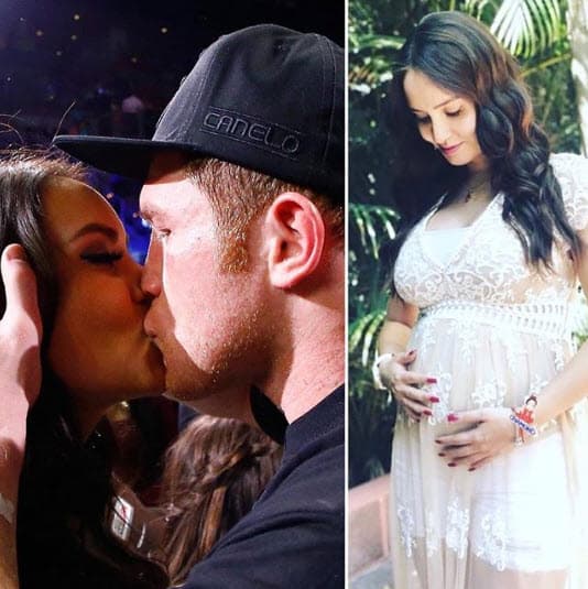 Este noviazgo lo mantuvo luego de una pausa en su noviazgo con Fernanda Gómez, con quien más tarde retomó su relación y se casó este 2021.