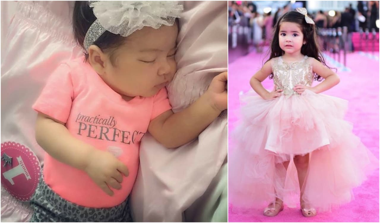 Recordamos las fotos de calendario del primer año de Giulietta