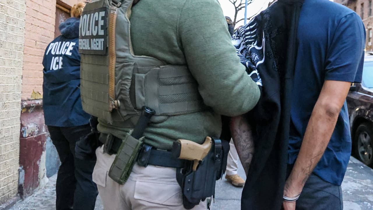 Rechazo a supuestos ‘cazarrecompensas’ que brindarían apoyo a ICE: “Lo vemos muy mal”